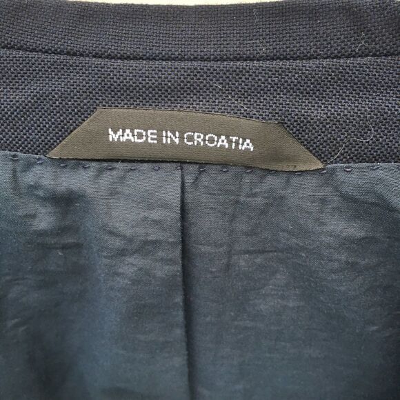 Hugo Boos Men’s Jacket   - Picture 5 of 11